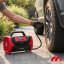 MALTEC TURBOAIR200 12 V/230 V automobilski kompresor – prijenosna pumpa od 150 PSI