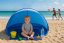 MultiGarden šator za plažu koji se brzo sklapa