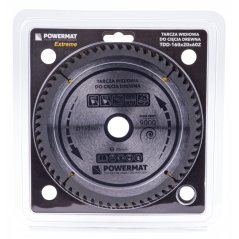 Lama Vidius 160x20 60z TDD-160x20x60Z