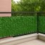 Gard viu artificial - intimitate verde pentru grădina, balconul sau terasa dvs.