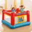 Aufblasbares Schloss für Kinder 174 x 174 x 122 cm