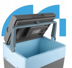 Frigider auto portabil 30L 12V/230V