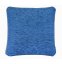Față de pernă din tapiserie cu margine decorativă 42 × 42 cm - diverse culori - Culoare: Crem