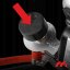 4,5 kW plinski grelnik na propan-butan + cev in regulator