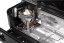 Tragbarer Gaskocher mit Tragekoffer - NEO TOOLS 20-050, 2,1 kW