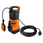 Pompă submersibilă pentru apă murdară 900 W – NEO TOOLS