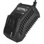 Kit Energy+: Baterie 4ah cu încărcător 58GE132 GRAPHITE