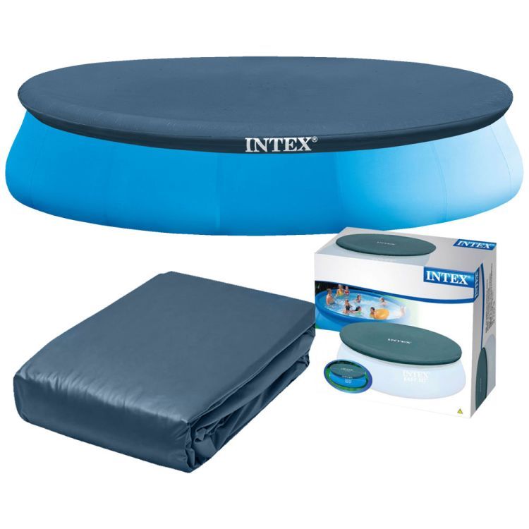 Kryt bazéna 244 cm INTEX