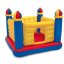 Aufblasbare Burg für Kinder 174 x 174 x 35 cm