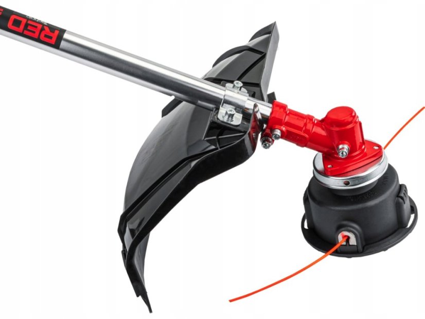 Benzin-Freischneider mit leistungsstarkem 49 cm³-Motor RTKS0150