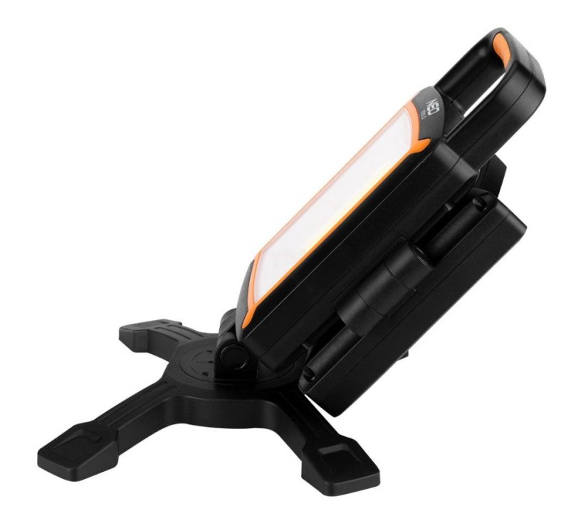 Kabellose Arbeitsleuchte 2000 LM 99-125 NEO TOOLS