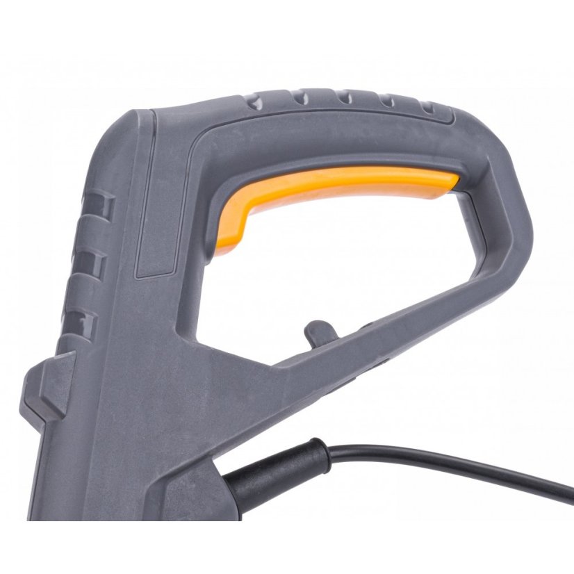Mașină de tuns iarba electrică cu o putere de 1200W PM-PKE-1200M