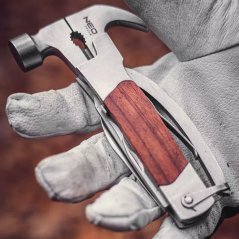 Višenamjenski alati za vanjsku upotrebu 13 u 1