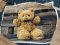 Hochwertige Kinderdecke mit Teddybärmotiv 130x160cm
