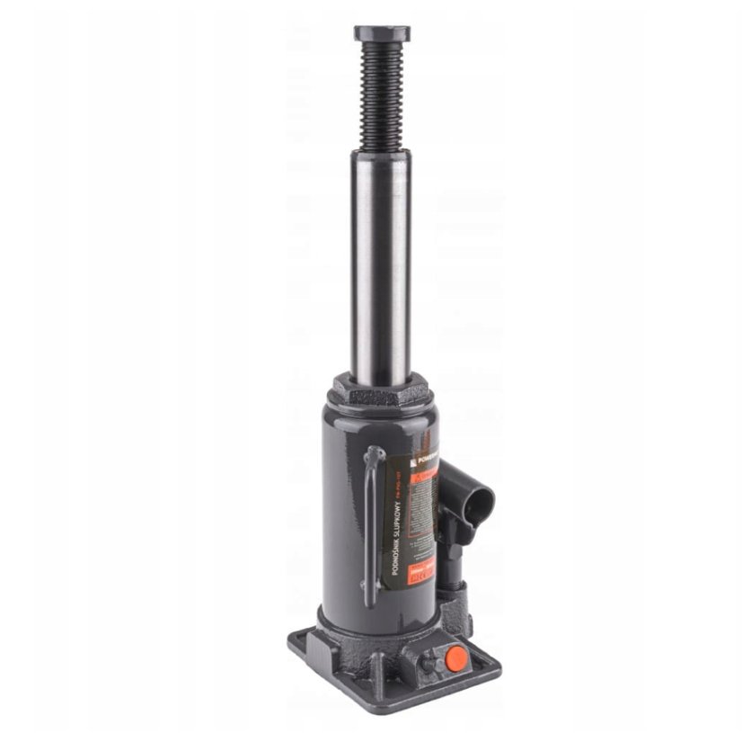 Hydraulický zdvihák na auto 10 t – PM-PHS-10T, 200–385 mm