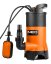 Pompă submersibilă pentru apă murdară 900 W – NEO TOOLS