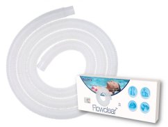 Tubo per filtro piscina 3m/32mm