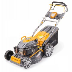Cositoare pe benzină cu o putere de 5,2 kW PM-KSS-700SH