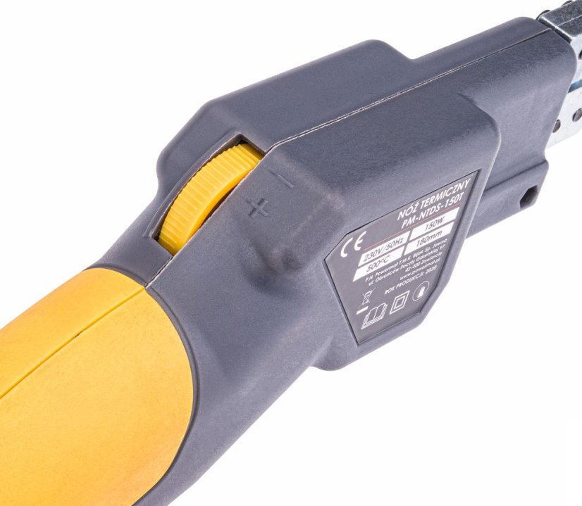 Tăietor de polistiren 150 W