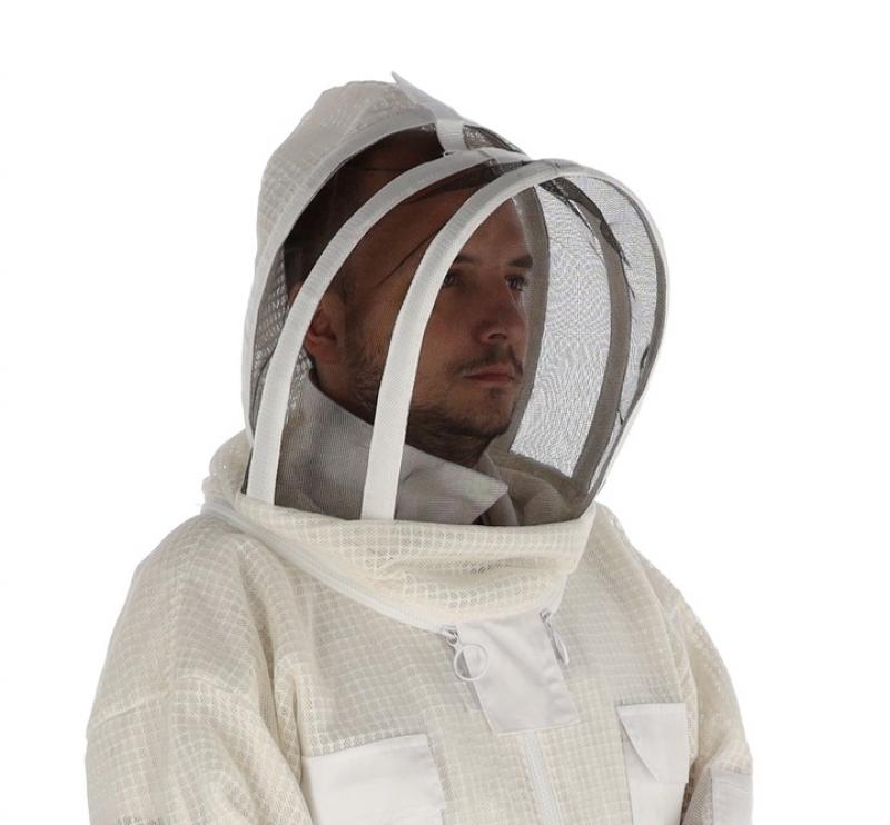 Pčelarski kombinezon troslojni veličine XL
