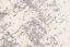 Krémový designový koberec s šedým abstraktním vzorem - Rozměr koberce: Šířka: 120 cm | Délka: 170 cm