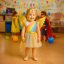 Einhorn-Kostüm für Kinder - Kleid, Stirnband und Flügel