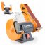 Polizor de banc 1850W 2in1 Polizor de banc 1850W 2in1