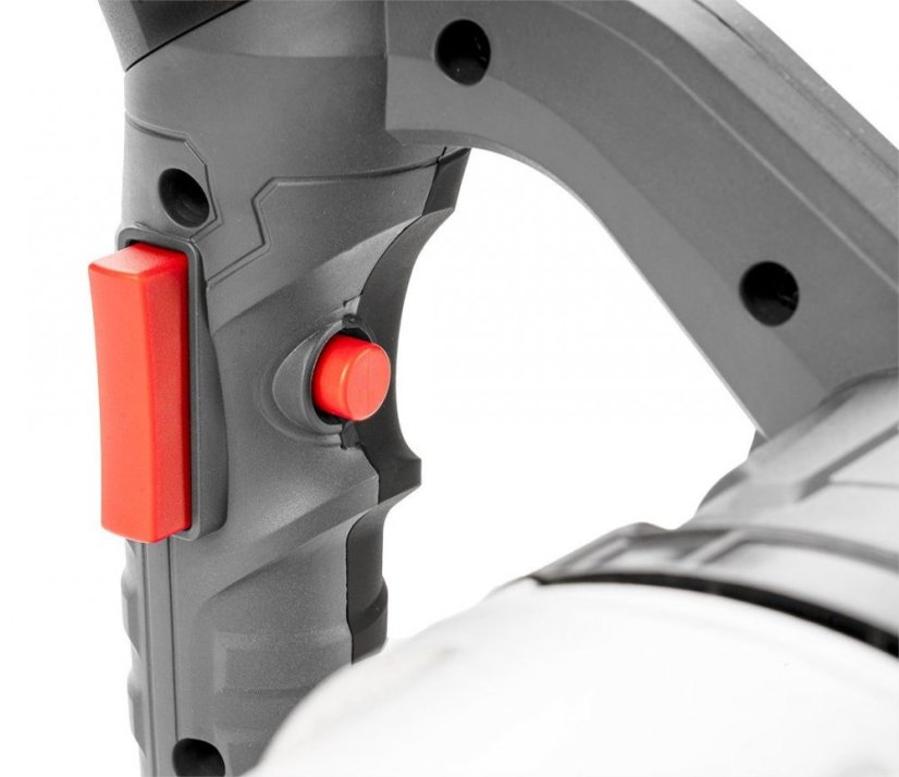 Dvojité stavebné miešadlo 58GE129 GRAPHITE