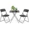 Set záhradného nábytku z technoratanu NAPOLI