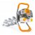Impianto di perforazione a benzina + 3x trapani PM-SWG-600N-3W 6HP