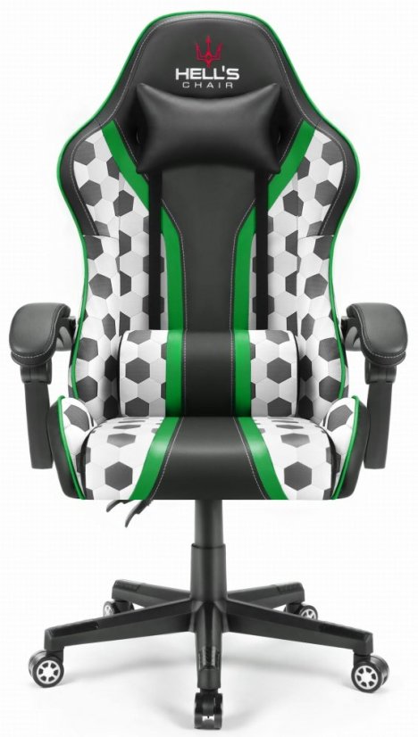 Scaun de jocuri HC-1005 Fotbal