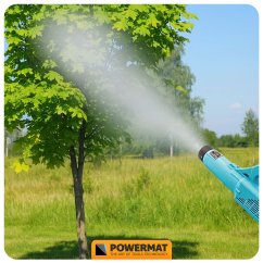 Turbó fúvóka permetezőgéphez PM-TDR-15KA