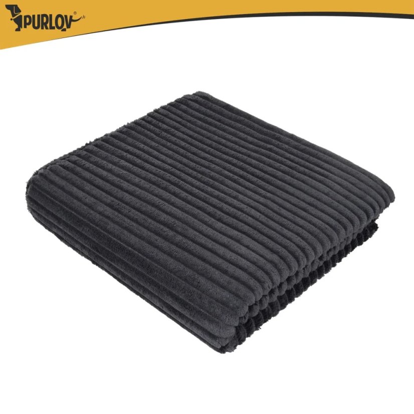 Covoraș termoizolant pentru câini și pisici XL – 100 x 70 cm