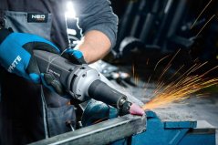 Прав шлайф 710W, 59G071 ГРАФИТ