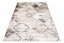 Univerzálny moderný koberec s geometrickým vzorom - Rozmer koberca: Šírka: 120 cm | Dĺžka: 170 cm