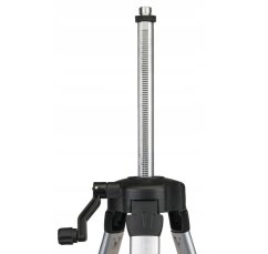 Stativ für Lasergeräte / Wasserwaage 1,5 m
