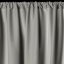 Tenda grigio chiaro per gazebo 155x200 cm