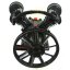 Kompresor s výkonom 1,5KW 2 piestový KD1401