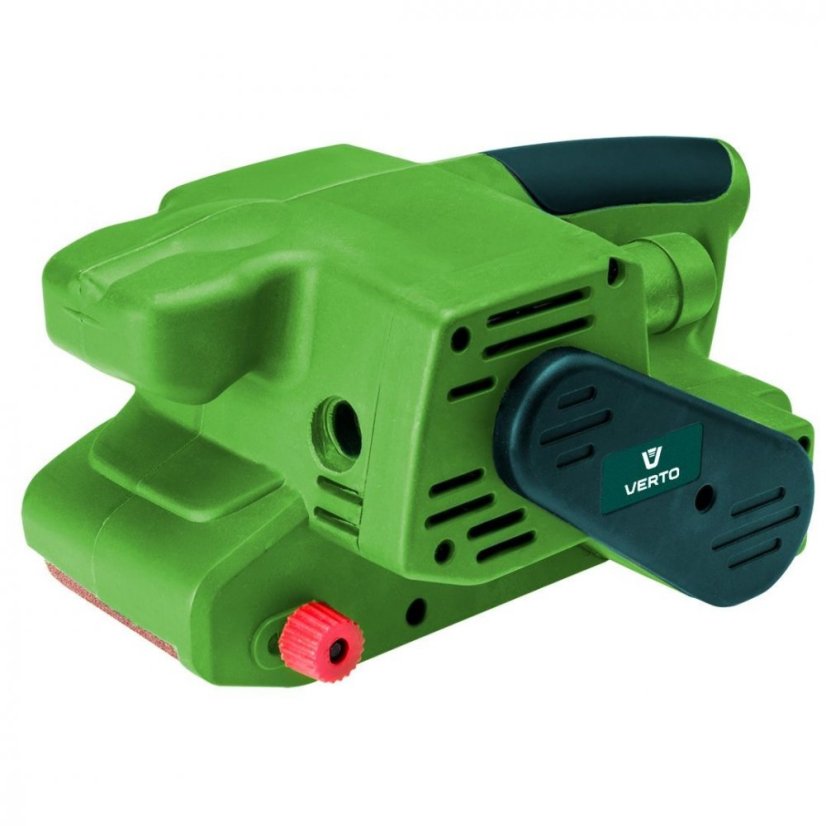 Pásová bruska 730W 51G707 VERTO