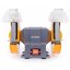 Smerigliatrice da banco con potenza 1850W modello PM-SS-1850M