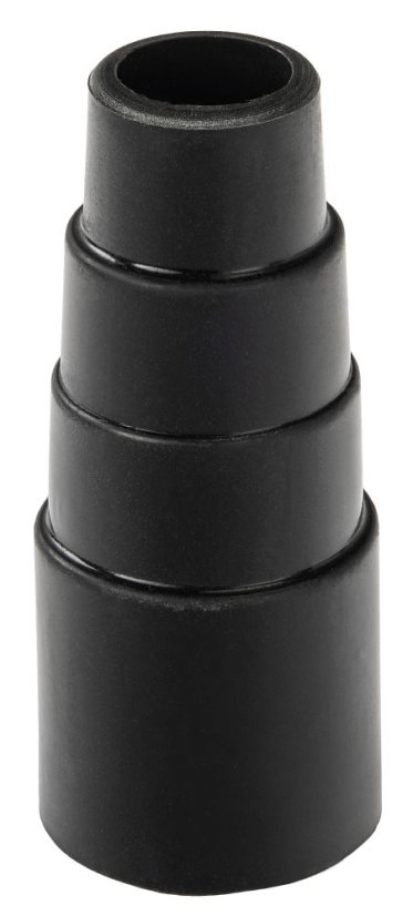 Priemyselný vysávač 1600 W bezvreckový 30 l s HEPA filtrom a zásuvkou na náradie Powermat PM-OD-1600T-PRO