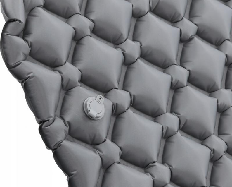 Felfújható túraszőnyeg 190 x 56 x 5,5 cm