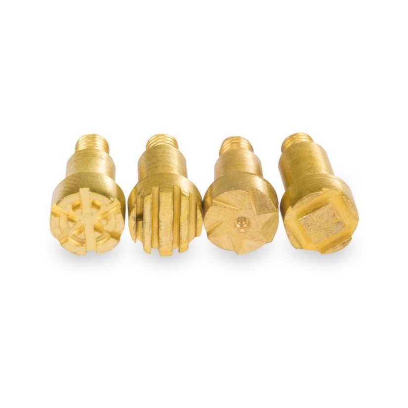Plamenik na drva 60 W PM-LOW-60