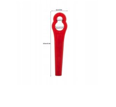 Lame di ricambio per trimmer 58G030 GRAPHITE - 20 pz.