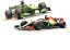 Dekorácia do izby pre fanúšika F1 - nástenná nálepka formula