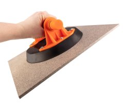 Sesalna skodelica z vakuumsko črpalko 160 kg 56-800 NEO TOOLS