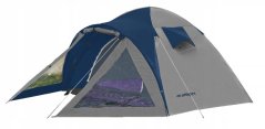 Zelt FURAN 2 ACAMPER 3500mm für 2 Personen