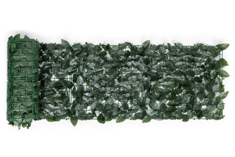 Umelý živý plot z brečtanu 300x50 cm
