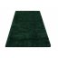 Luxus szőnyeg gyönyörű smaragd színben