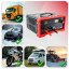 Invertorová nabíjačka RTPI0167 – 12 V / 24 V, 180 A